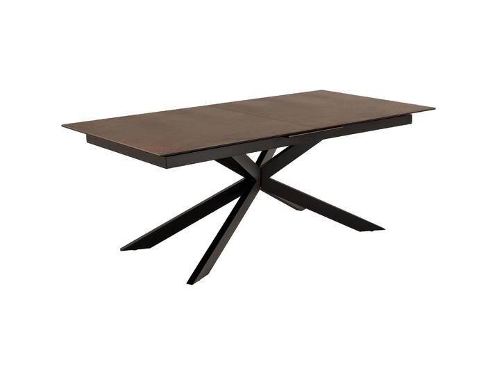 AC Design, Esstisch, Irwine (200, 240 x 100 x 76 cm) von Galaxus