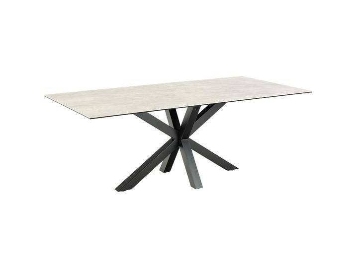 AC Design, Esstisch, Heaven (200 x 100 x 75.5 cm) von Galaxus