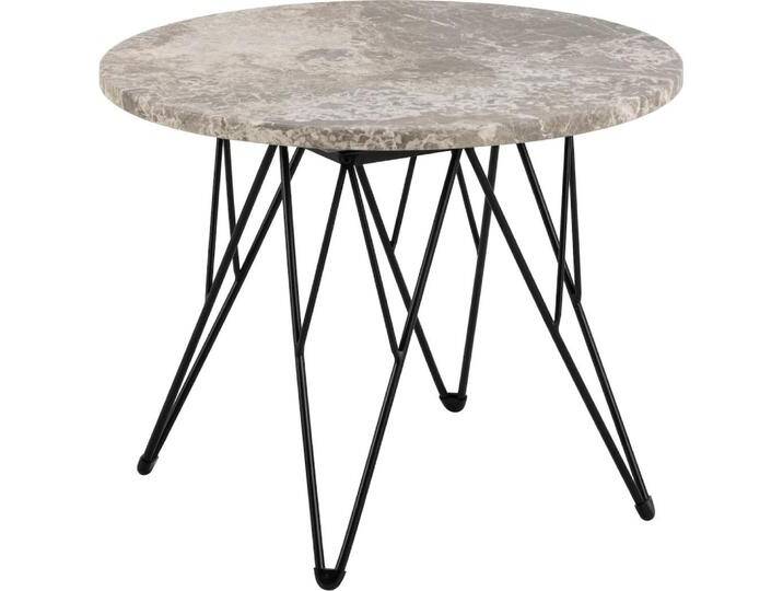 AC Design, Esstisch, Prunus (Ø 55 x 41.5 cm) von Galaxus