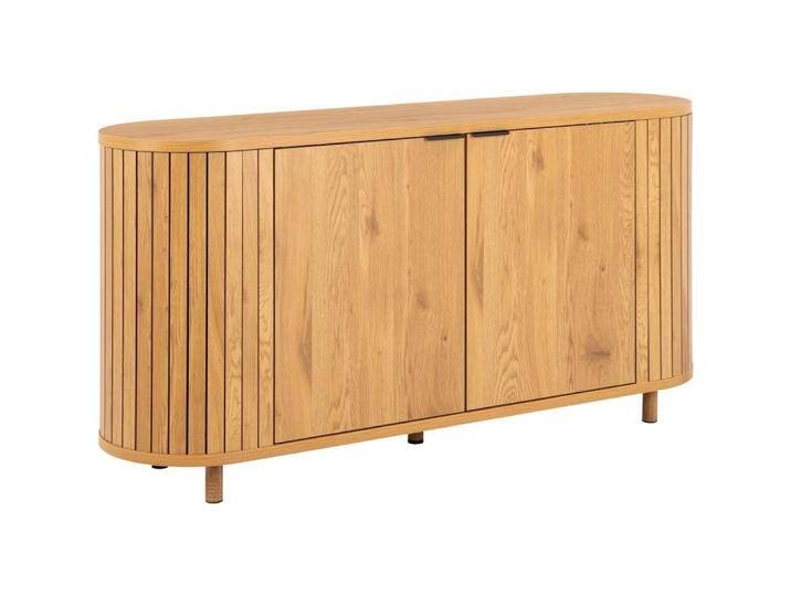 AC Design, Kommode + Sideboard, Colima (160 x 45 x 80 cm) von Galaxus