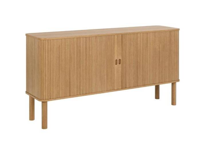 AC Design, Kommode + Sideboard, Langley (160 x 40 x 80 cm) von Galaxus