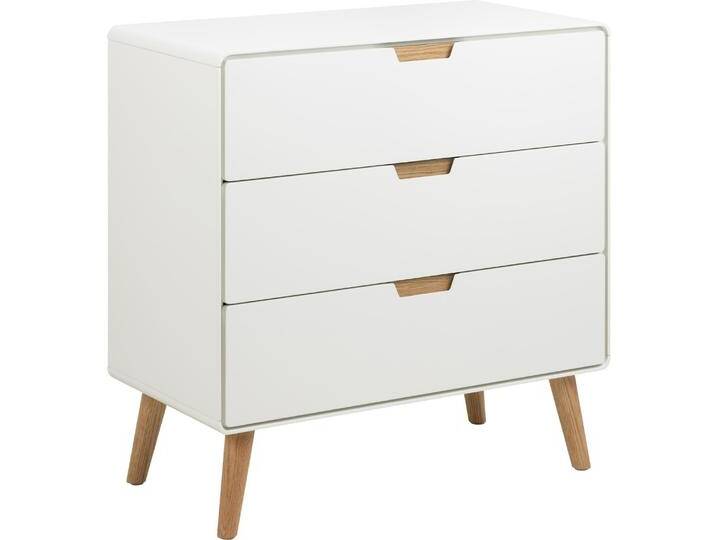 AC Design, Kommode + Sideboard, Lowell (80 x 40 x 80 cm) von Galaxus