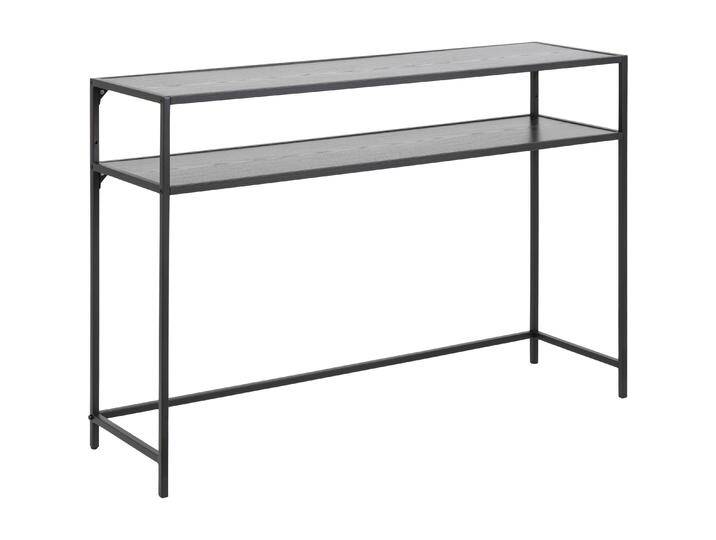 AC Design, Konsolentisch, Seaford (120 x 35 x 79 cm) von Galaxus