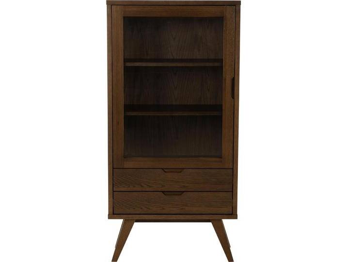 AC Design, Vitrine + Buffetschrank, A-Line (72 x 36 x 145 cm) von Galaxus