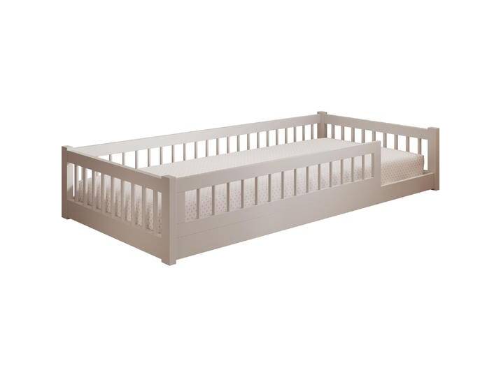 ADRK Furniture, Babybett, Kinderbett Dori (180 x 80 cm) von Galaxus