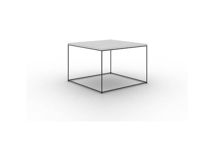 ADRK Furniture, Couchtisch + Beistelltisch, Roni (65 x 65 x 37 cm) von Galaxus