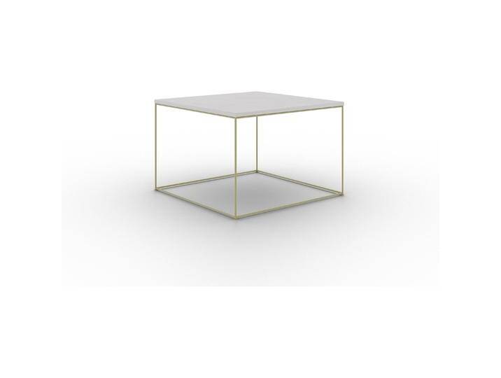 ADRK Furniture, Couchtisch + Beistelltisch, Roni (65 x 65 x 37 cm) von Galaxus