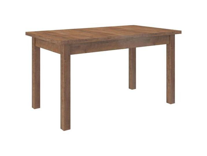 ADRK Furniture, Esstisch, Tisch- und Stuhlset RODOS 53 (80 x 43 x 99 cm) von Galaxus