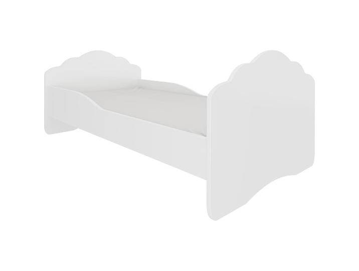 ADRK Furniture, Kinderbett, Bett mit Matratze CASIMO 160x80 (160 x 80 cm) von Galaxus