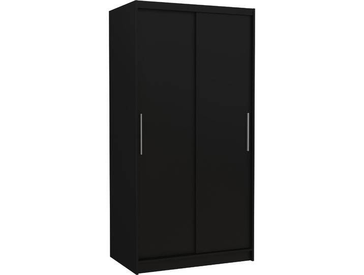 ADRK Furniture, Kleiderschrank, Asten (100 x 58 x 200 cm) von Galaxus