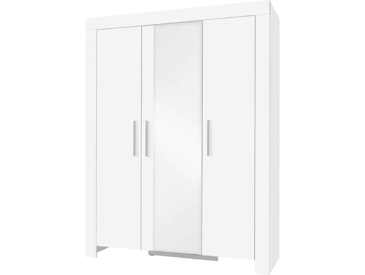 ADRK Furniture, Kleiderschrank, Cesirio (150 x 61 x 201 cm) von Galaxus
