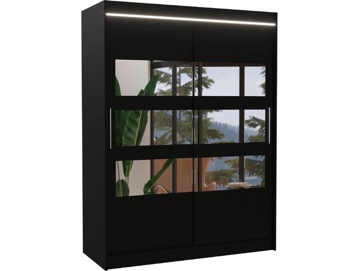 ADRK Furniture, Kleiderschrank, Florento (150 x 58 x 200 cm) von Galaxus