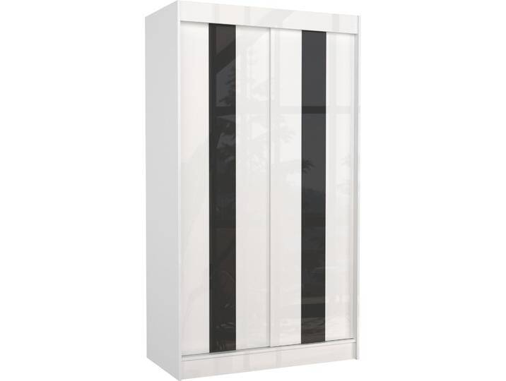 ADRK Furniture, Kleiderschrank, Karen (120 x 61 x 215 cm) von Galaxus