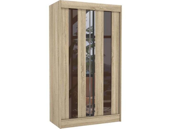 ADRK Furniture, Kleiderschrank, Keita (120 x 61 x 215 cm) von Galaxus