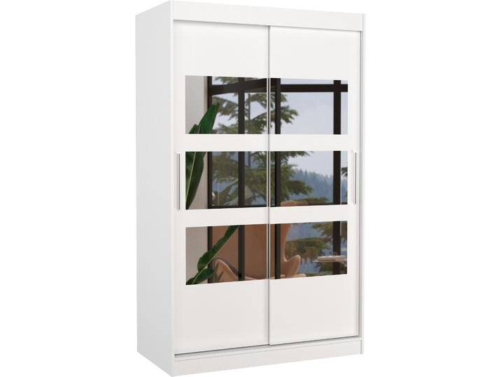 ADRK Furniture, Kleiderschrank, Kolorado (120 x 58 x 200 cm) von Galaxus