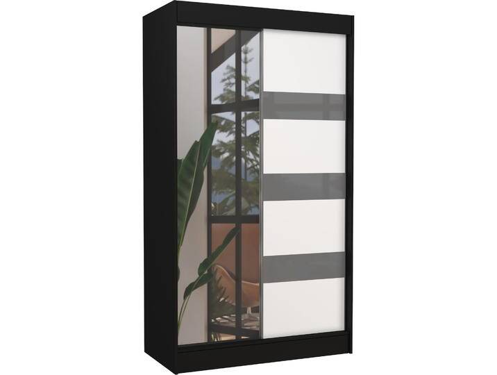ADRK Furniture, Kleiderschrank, Toura (120 x 61 x 215 cm) von Galaxus
