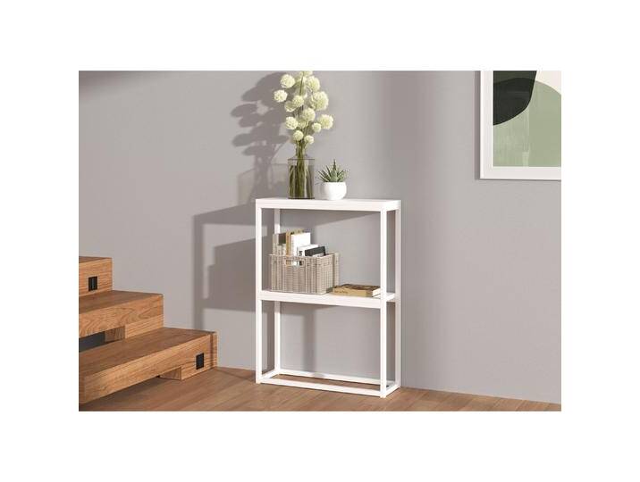 ADRK Furniture, Konsolentisch, Konsolentisch MASON (60 x 20 x 80 cm) von Galaxus