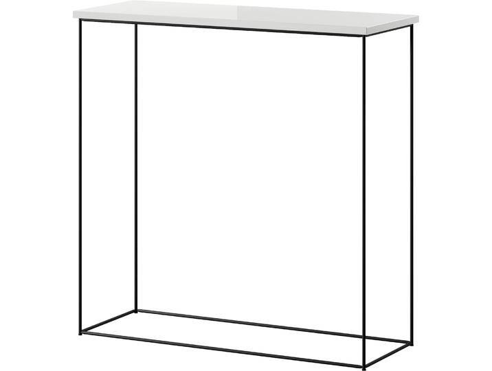 ADRK Furniture, Konsolentisch, Konsolentisch Milan (30 x 80 x 80 cm) von Galaxus
