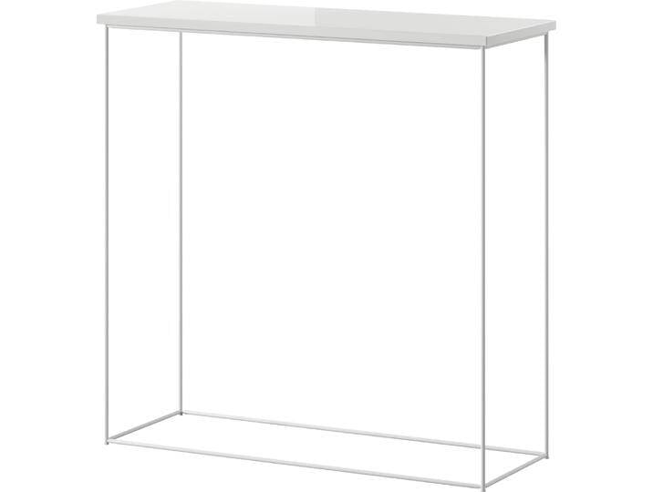 ADRK Furniture, Konsolentisch, Konsolentisch Milan (30 x 80 x 80 cm) von Galaxus