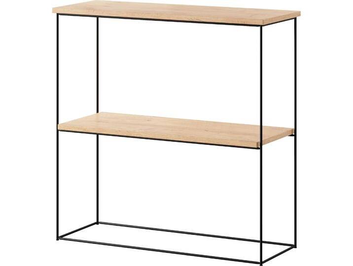 ADRK Furniture, Konsolentisch, Konsolentisch Toni (80 x 30 x 80 cm) von Galaxus