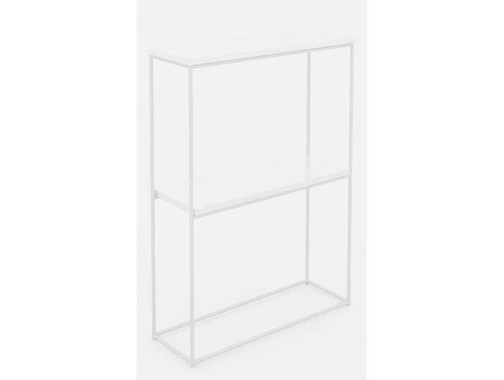 ADRK Furniture, Konsolentisch, Konsolentisch Velo (60 x 20 x 80 cm) von Galaxus