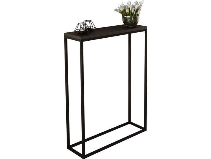 ADRK Furniture, Konsolentisch, Lucas (60 x 20 x 80 cm) von Galaxus