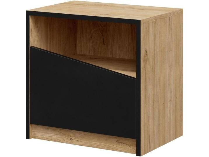 ADRK Furniture, Nachttisch, Nachttisch Atson von Galaxus