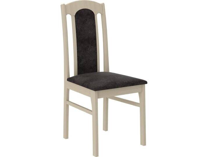 ADRK Furniture, Stühle, Holzstuhl K1 von Galaxus