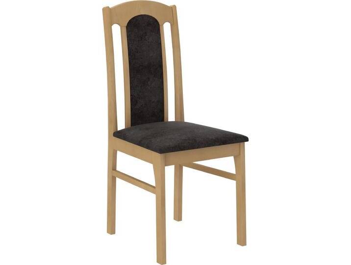 ADRK Furniture, Stühle, Holzstuhl K1 von Galaxus