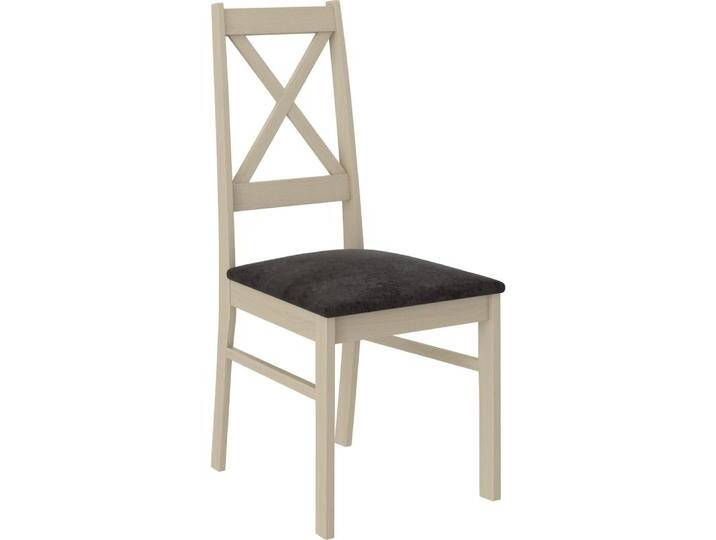 ADRK Furniture, Stühle, Holzstuhl K67 von Galaxus