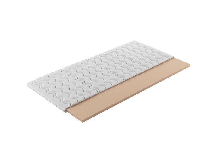 ADRK Furniture, Topper, Matratzentopper HR 160x200 cm (160 x 200 cm) von Galaxus