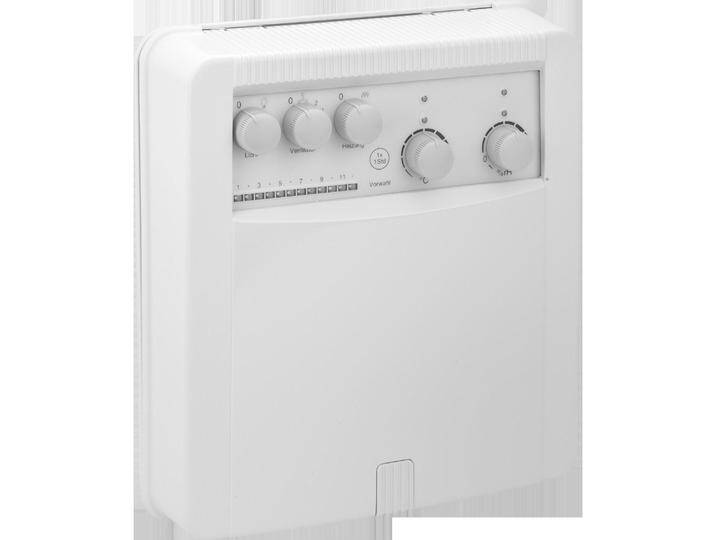 ALRE, Sauna Zubehör, Hygrotherm VU ALRE, Sauna Zubehör, Hygrotherm VU von Galaxus