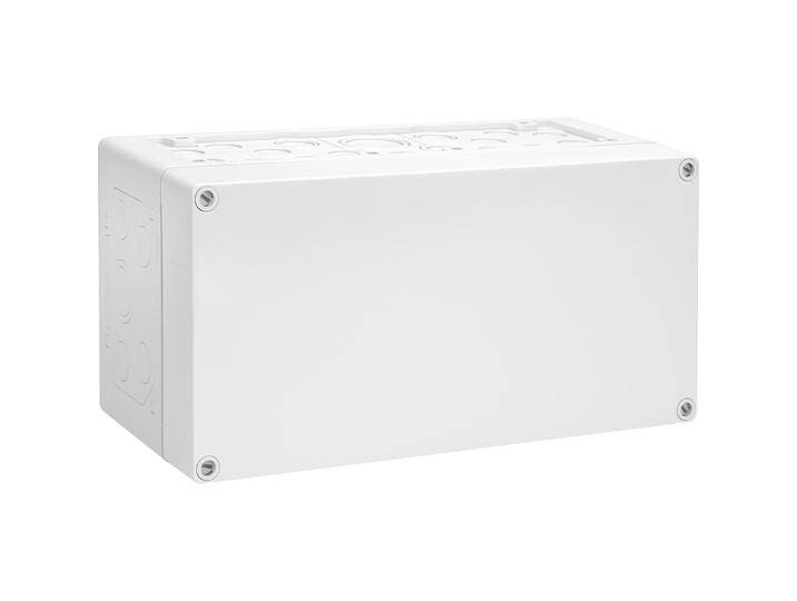 ALRE, Sauna Zubehör, It H4690008 LG 9/30 für Saunastweuerung 21kW Leistungsschaltteil ALRE, Sauna Zubehör, It H4690008 LG 9/30 für Saunastweuerung 21kW Leistungsschaltteil von Galaxus