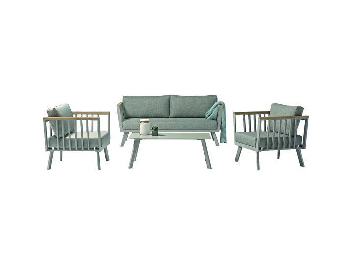 Acamp, Gartenlounge, GONDOLA Lounge Set Acamp, Gartenlounge, GONDOLA Lounge Set von Galaxus