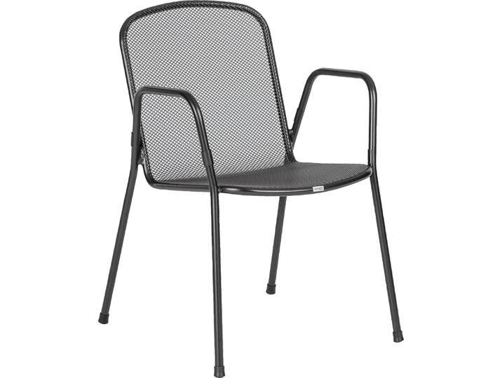 Acamp, Gartenstühle, Set 6x ALFREDO Stapelsessel von Galaxus