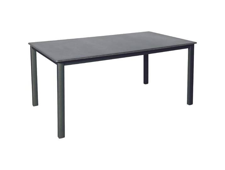 Acamp, Gartentisch + Balkontisch, Acaplan (160 cm) von Galaxus