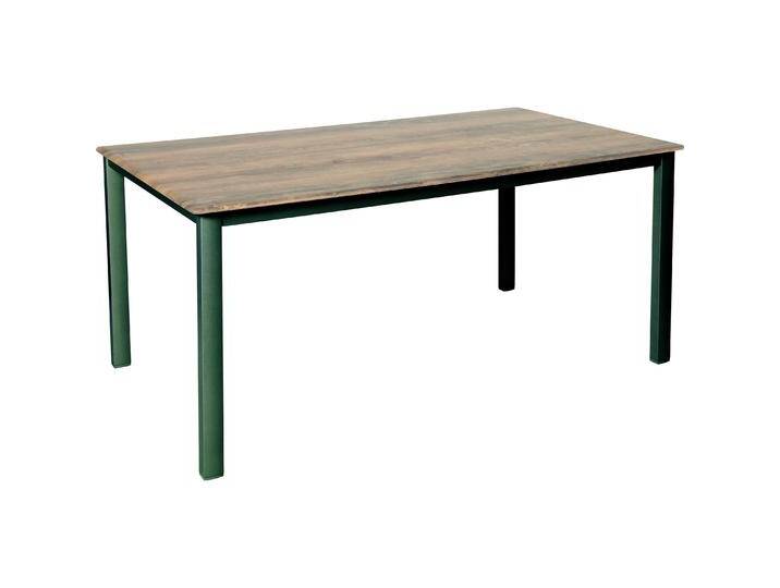 Acamp, Gartentisch + Balkontisch, Set 4x Atacama x Acaplan (160 cm) von Galaxus