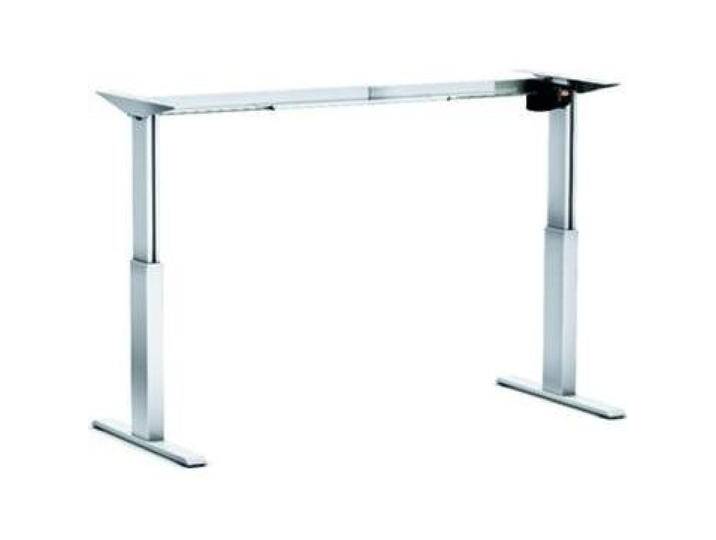 Actiforce, Tischbeine + Tischgestell, Höhenverstellbares Elektro-Schreibtisch-System Pro 140 CL Actiforce, Tischbeine + Tischgestell, Höhenverstellbares Elektro-Schreibtisch-System Pro 140 CL von Galaxus