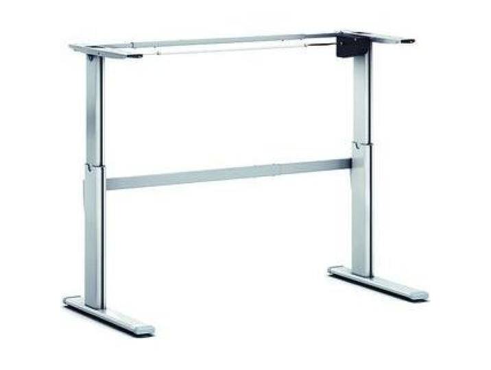 Actiforce, Tischbeine + Tischgestell, Höhenverstellbares Elektro-Schreibtisch-System Pro 150 M von Galaxus