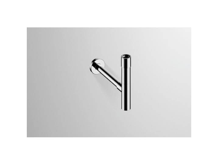 Alape, Siphon, Siphon SI.2, B: 45 mm, H: 297mm, T: 370mm, verchromt, 1 1/4 , Tachrohr verstellbar, 8306000978 (Siphon-Montagematerial, 1 1/4 ) von Galaxus