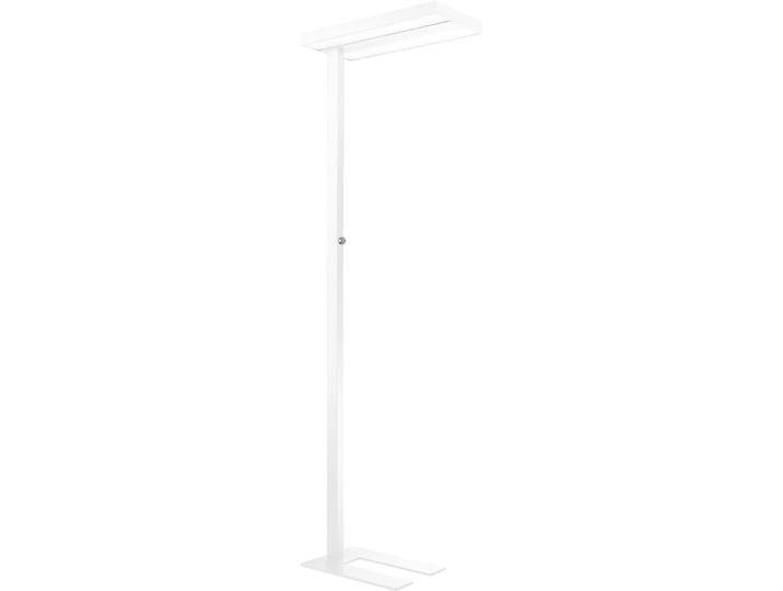 Alco, Stehlampe, 9080-2 Stehlampe weiss 80 W (5400 lm) von Galaxus