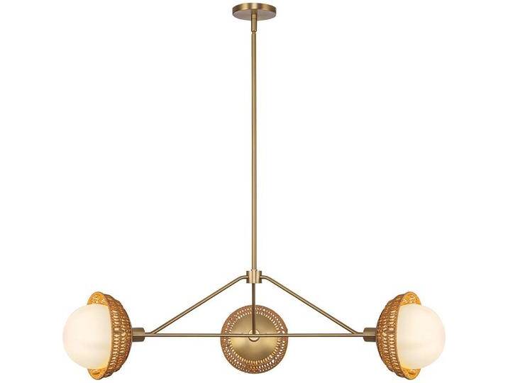 Alora Mood, Kronleuchter, Perth von Galaxus