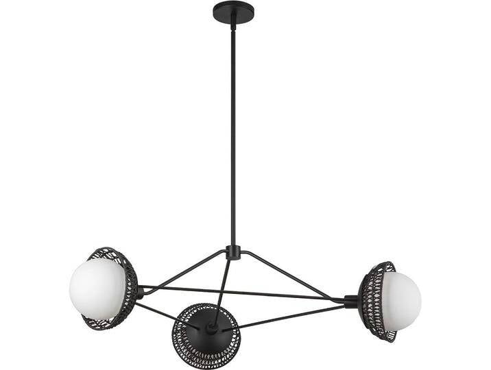 Alora Mood, Kronleuchter, Perth von Galaxus