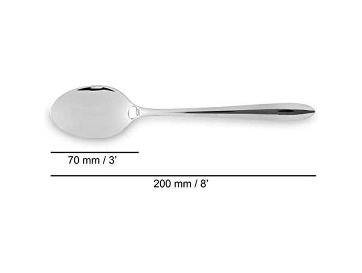 Arcos Hair Design Arcos Juego cubiertos 113 pieces, Besteck, Silber von Galaxus