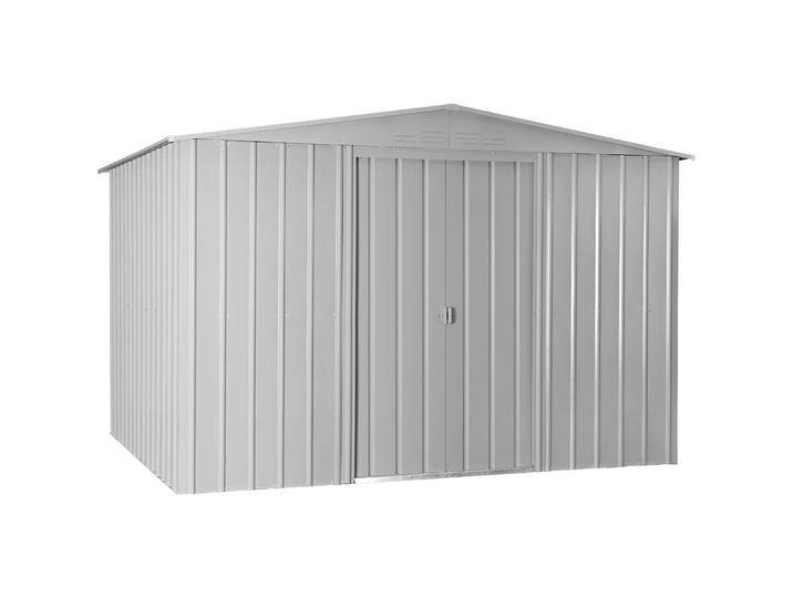 Arrow, Gartenhaus + Gartenschrank, Gartenmanager Dream G 108 B 3,08 x T 2,47 x H 2,02 m Arrow, Gartenhaus + Gartenschrank, Gartenmanager Dream G 108 B 3,08 x T 2,47 x H 2,02 m von Galaxus