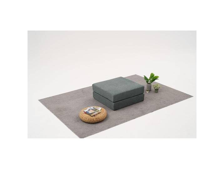 Atelier del Sofa, Sofa, Comfort (Polsterhocker) von Galaxus
