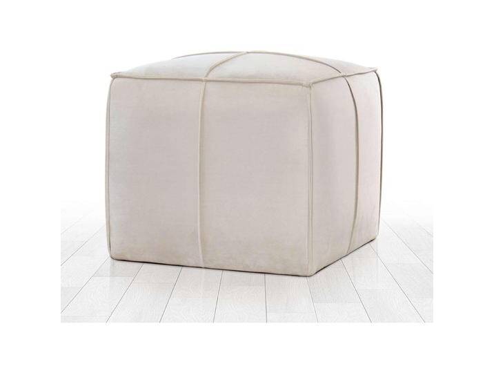 Atelier del Sofa, Hocker + Pouf, Holler Pouffe von Galaxus