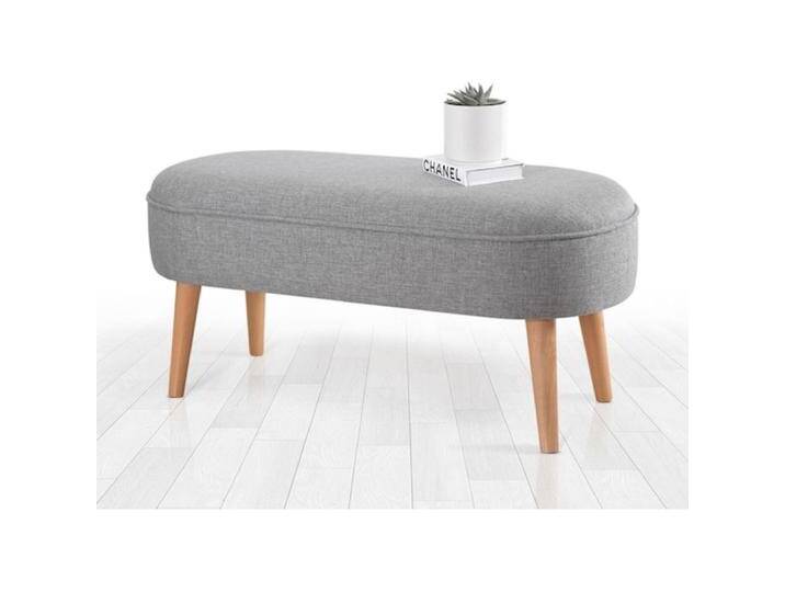 Atelier del Sofa, Hocker + Pouf, Jaxton von Galaxus