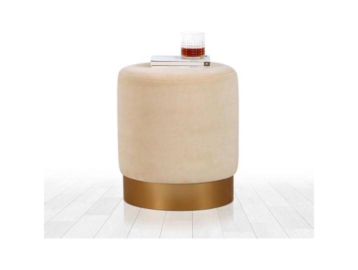 Atelier del Sofa, Hocker + Pouf, Kyra von Galaxus