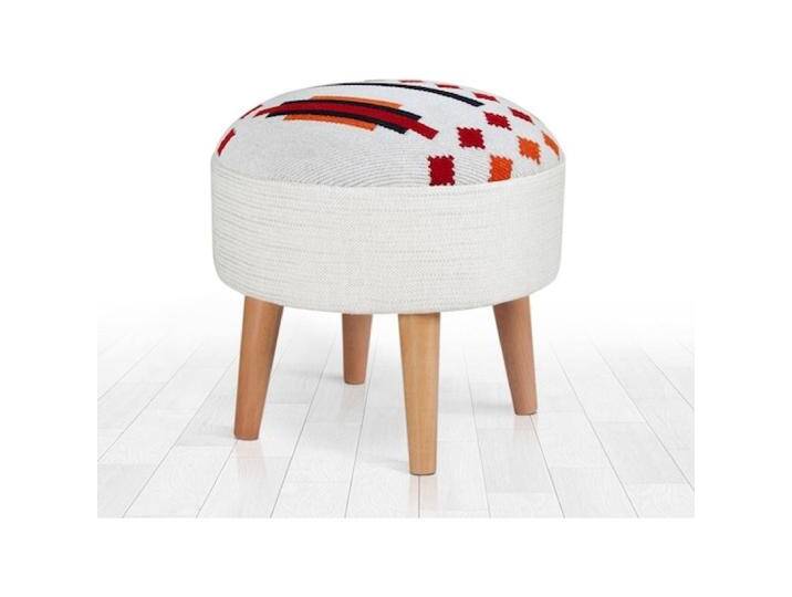Atelier del Sofa, Hocker + Pouf, Mariah von Galaxus
